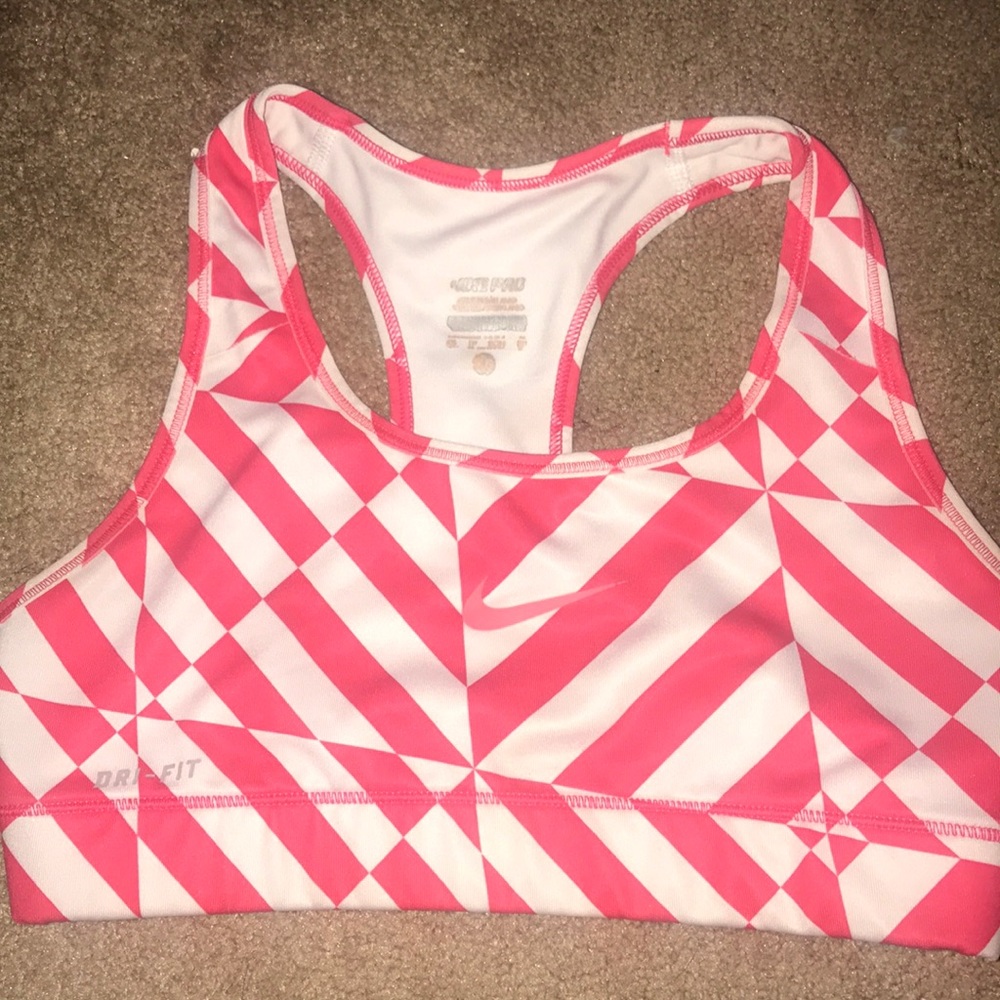 Nike Sports Bra